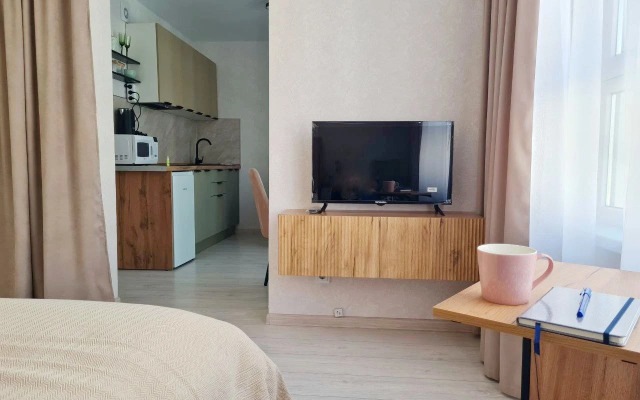 Квартира Луга Адыгеи