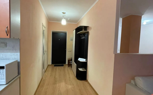Na Firsova Apartments