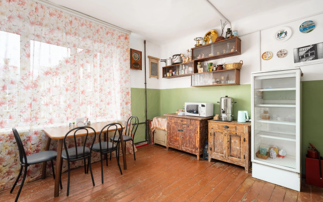 Апартаменты Комната в Центре Новосибирска