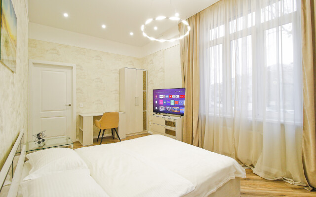 Квартира Classic