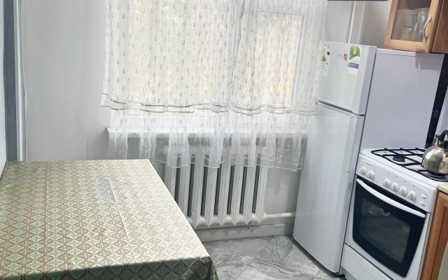 Odnokomnatnaya Vozle Parka Pobedy Flat