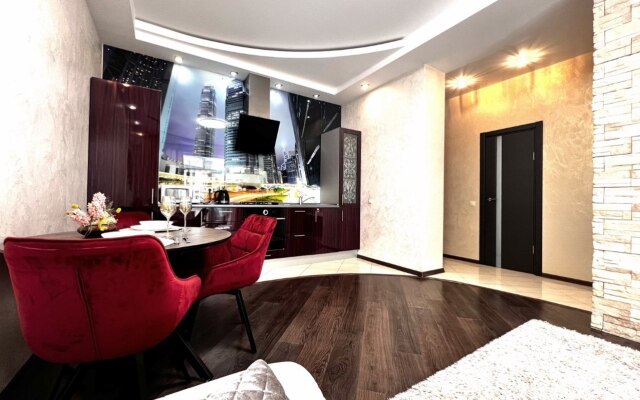 Квартира 2-к., 58 м², 7/10 этаж