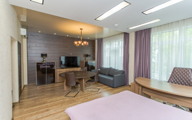 Гостевой Дом в Центре Владивостока