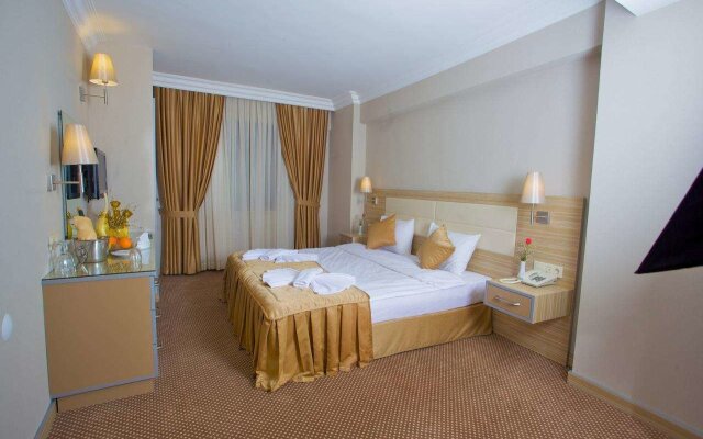 Laleli Emin Hotel