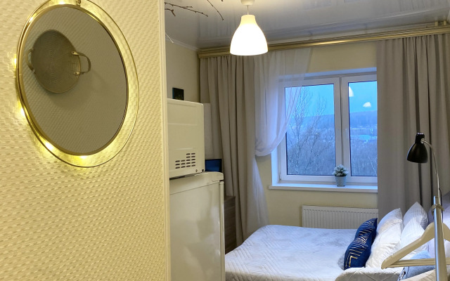 Versal Na Kosmonavtov Apartments