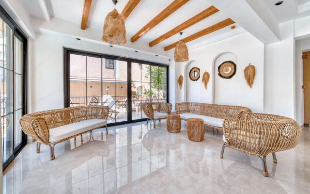Hildegard Hotel