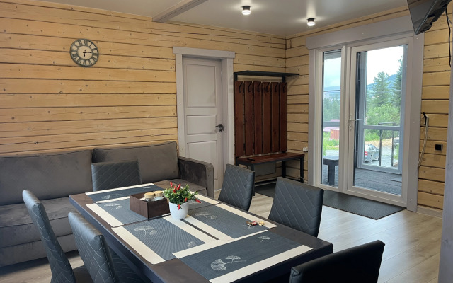 Частный дом на улице Свободной 68