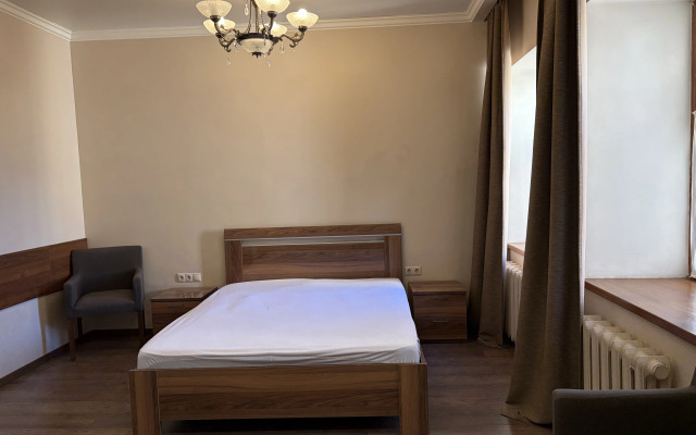 Апартаменты на Гражданской 9 (10)