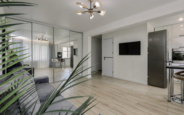 Privi House Na Pushkinskoy 240А Apartments