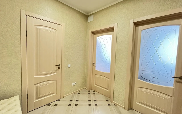 Uyutnaya V Tsentre Flat