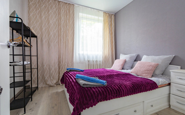 Квартира Весна