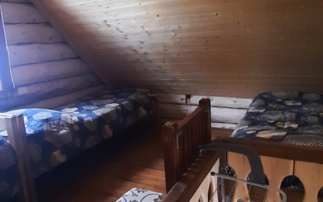 Zaimka Guest House