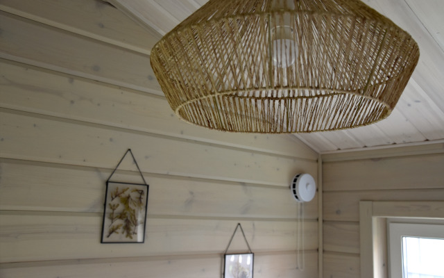 Dacha Beketovo Guest house