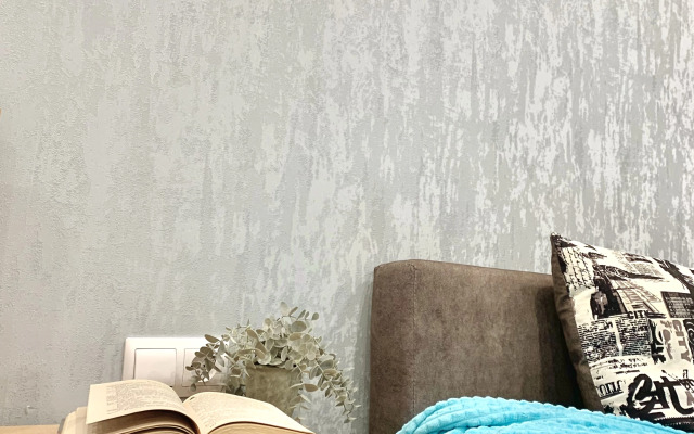 Квартира Светлая квартира в Центре Тюмени