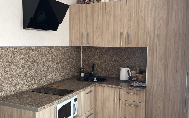 U Morya Kontinent Flat