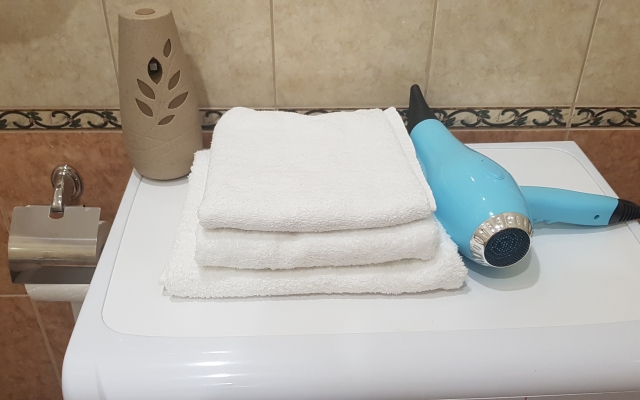 Weekend Flat