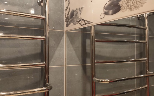 Primorskaya Chayka Flat