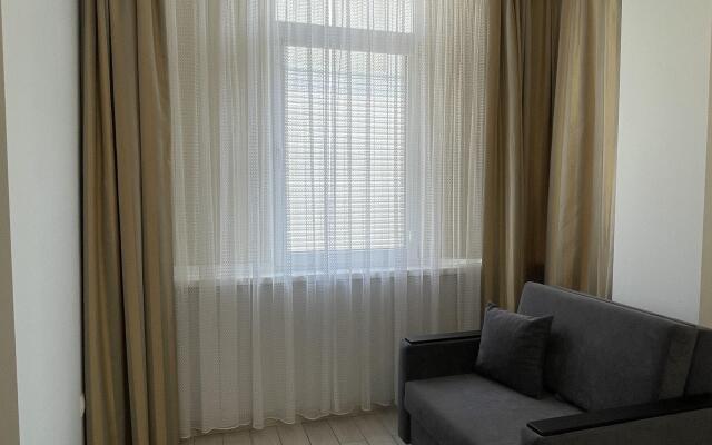 Апартаменты Flora&Komfort 3