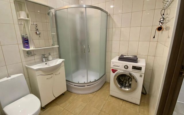 Апартаменты Korolev на Лермонтова 10к1