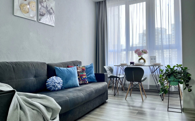 Квартира Семейная в Симферополе