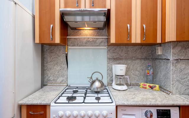 Апартаменты Уютные на Рубинштейна