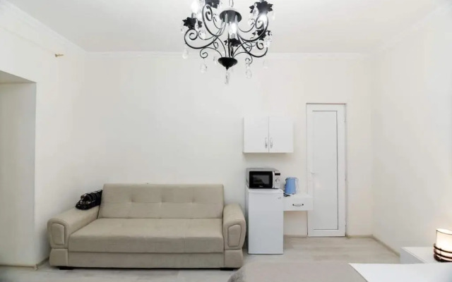 Ninas Apartaments