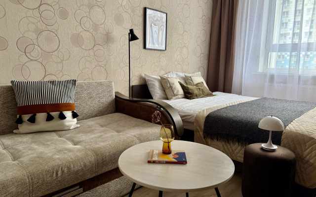 Квартира DaiIyRent-NN Апартаменты в Нижнем Новгороде