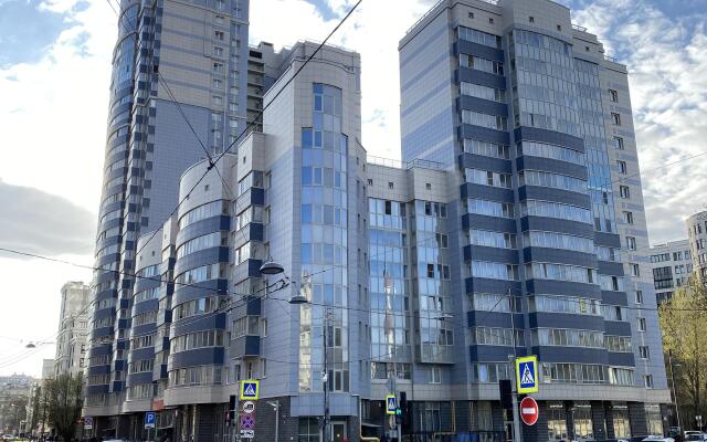 Апартаменты Dream_apartments_spb