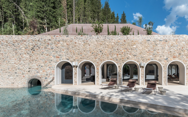 Euphoria Retreat - A Holistic Wellbeing Destination Spa