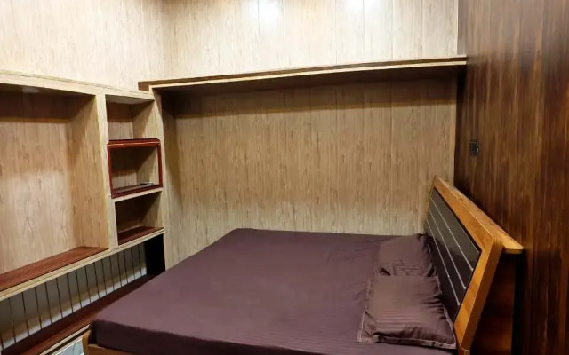 Гостевой дом Rainbow Inn