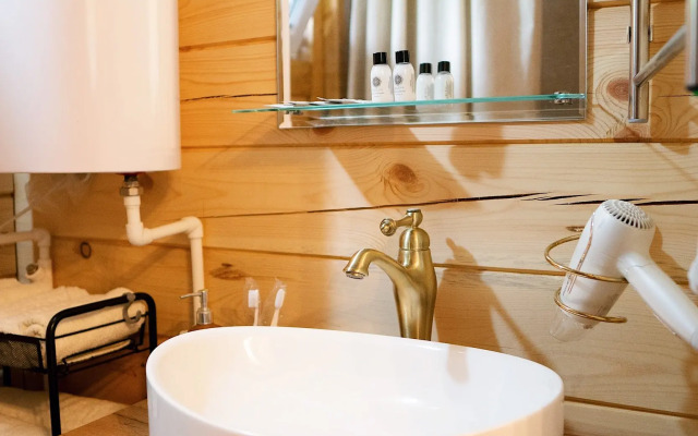 База Отдыха Тихие Дивы