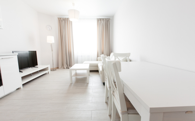 Zhk Pragma Apartments