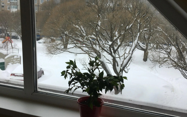 Гостевой дом ЛОФТ