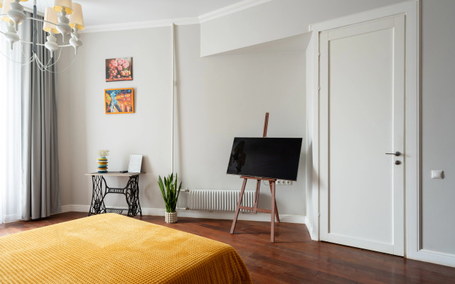 Квартира Дом Орлова