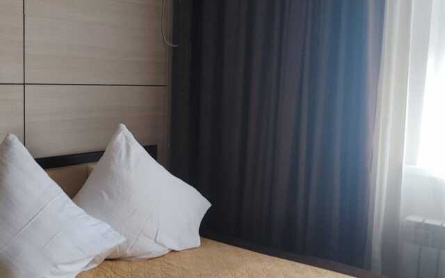 Bestau Hotel