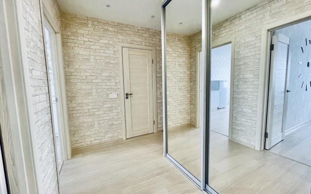 Апартаменты VEGAS на Московском Шоссе 167/1