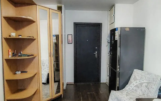 Меблированная комната на Генерала Симоняка