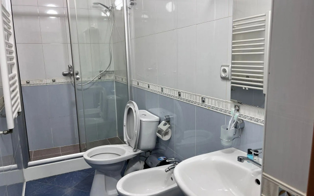 Hotel Korsar Temirkazyk