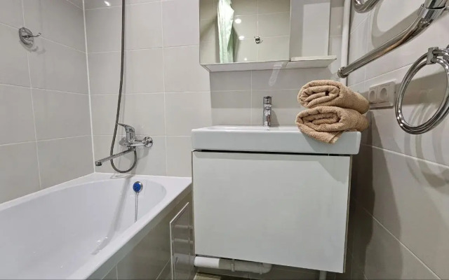 Квартира на Ленина