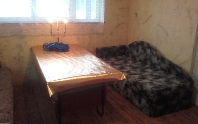 Dom Sliva Hostel