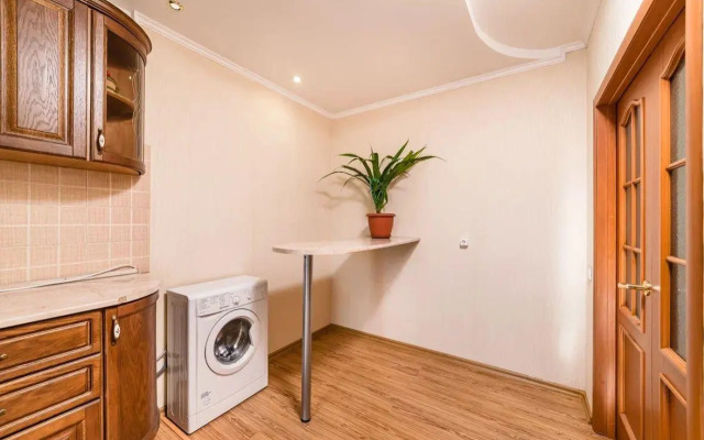 Квартира АК БАРС