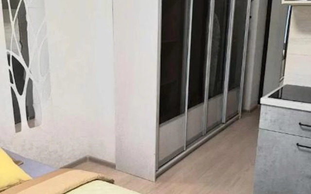 Квартира на Улице 2-я Фрезерная, 6 корп 2