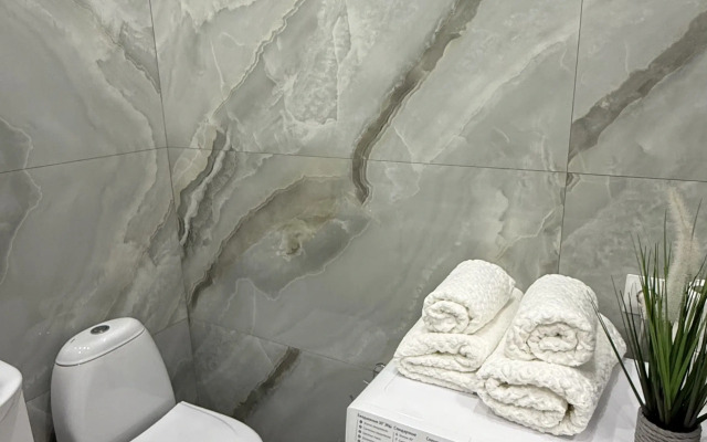 S Vidom Na More Flat