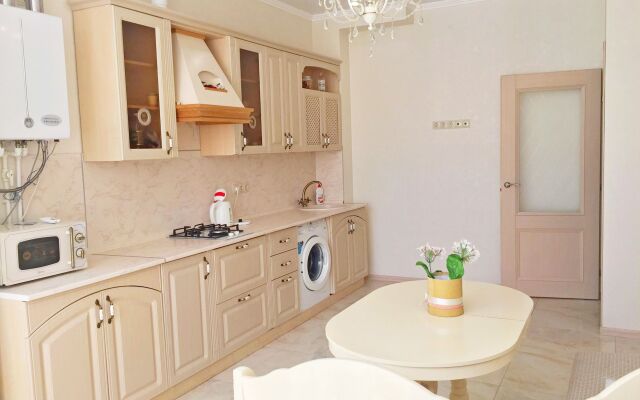 Апартаменты 273 Южная 35