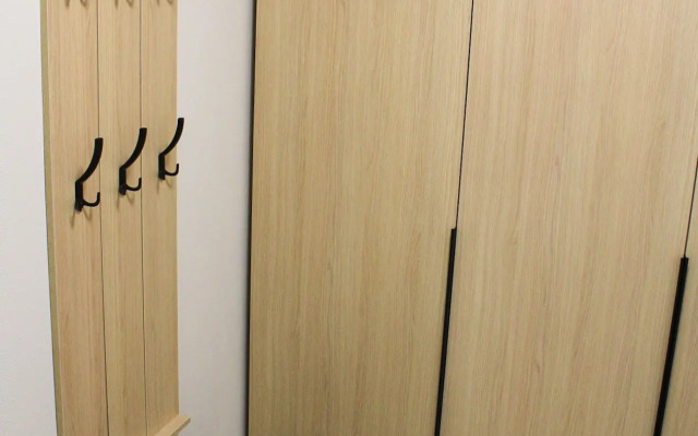 Жилое помещение Арендный дом