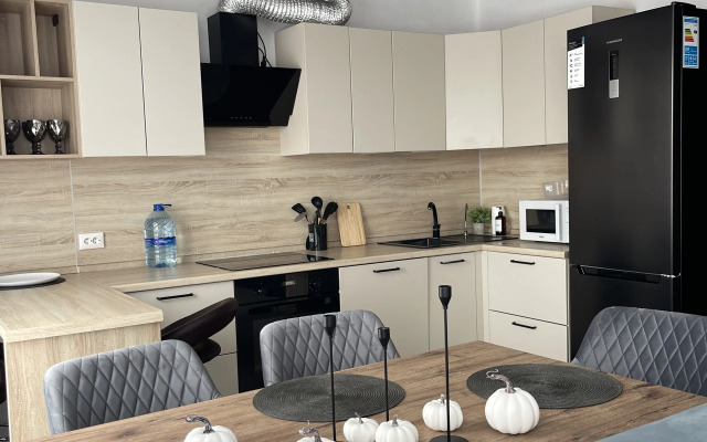 Квартира Уютная на Сиреневой