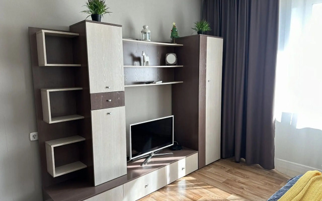 Квартира на улице Полины Осипенко 44