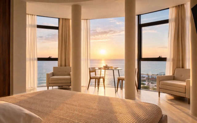 Апартаменты Okolo Morya 30