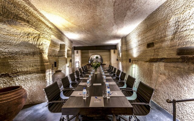 Carus Cappadocia