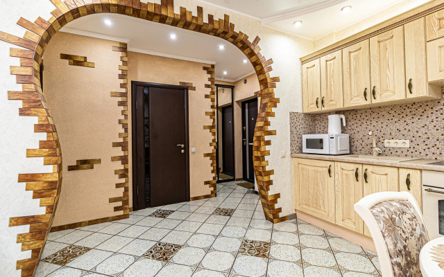 Квартира Уютная недалеко от Университета